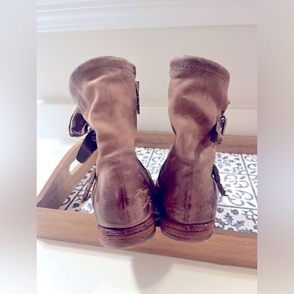 A.S. 98 Ankle Boots 🥾 Size 36 - Picture 5 of 16